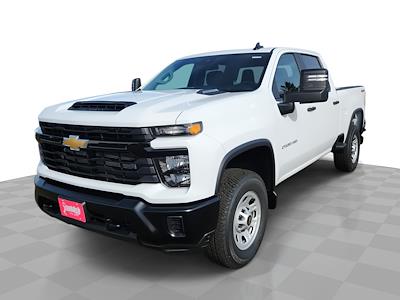 New 2026 Chevrolet Silverado 2500 - photo 1