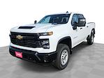 2026 Chevrolet Silverado 2500 Crew Cab 4WD Pickup for sale #WT020 - photo 25