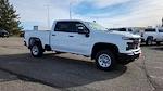 2026 Chevrolet Silverado 2500 Crew Cab 4WD Pickup for sale #WT020 - photo 26