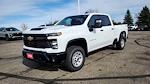 2026 Chevrolet Silverado 2500 Crew Cab 4WD Pickup for sale #WT020 - photo 28
