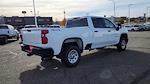 2026 Chevrolet Silverado 2500 Crew Cab 4WD Pickup for sale #WT020 - photo 32