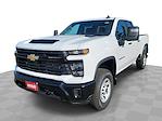 New 2026 Chevrolet Silverado 2500 Work Truck Crew Cab for sale #WT021 - photo 33