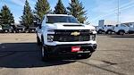 New 2026 Chevrolet Silverado 2500 Work Truck Crew Cab for sale #WT021 - photo 35
