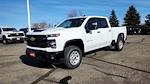 New 2026 Chevrolet Silverado 2500 Work Truck Crew Cab for sale #WT021 - photo 36