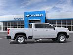 2026 Chevrolet Silverado 2500 Crew Cab 4WD Pickup for sale #WT021 - photo 5