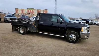 Used 2012 Chevrolet Silverado 3500 - photo 1