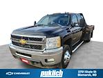 2012 Chevrolet Silverado 3500 Crew Cab 4WD Cab Chassis for sale #WT0281 - photo 1