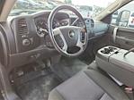 2012 Chevrolet Silverado 3500 Crew Cab 4WD Cab Chassis for sale #WT0281 - photo 10