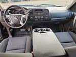 2012 Chevrolet Silverado 3500 Crew Cab 4WD Cab Chassis for sale #WT0281 - photo 17