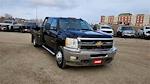 2012 Chevrolet Silverado 3500 Crew Cab 4WD Cab Chassis for sale #WT0281 - photo 3