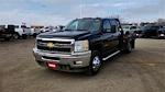2012 Chevrolet Silverado 3500 Crew Cab 4WD Cab Chassis for sale #WT0281 - photo 4