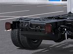 New 2026 Chevrolet Silverado 3500 Regular Cab Cab Chassis for sale #WT029 - photo 11