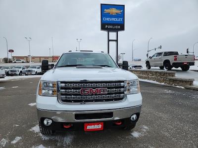 2014 GMC Sierra 2500 Crew Cab 4WD Pickup for sale #WT0301 - photo 2