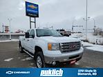 2014 GMC Sierra 2500 Crew Cab 4WD Pickup for sale #WT0301 - photo 1