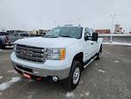 2014 GMC Sierra 2500 Crew Cab 4WD Pickup for sale #WT0301 - photo 3