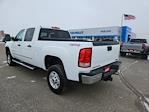 2014 GMC Sierra 2500 Crew Cab 4WD Pickup for sale #WT0301 - photo 5