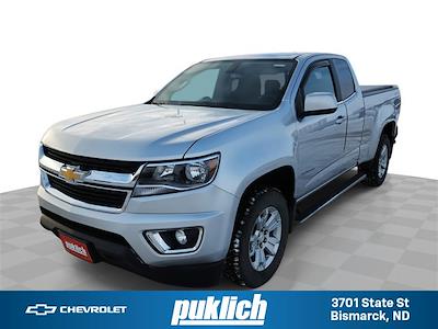 2018 Chevrolet Colorado Extended Cab 4WD Pickup for sale #WT0311 - photo 1