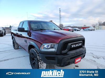 Used 2022 Ram 1500 Classic - photo 1