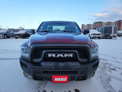 Used 2022 Ram 1500 Classic - photo 1