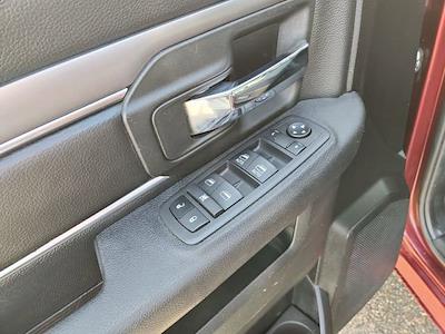 Used 2022 Ram 1500 Classic - photo 1