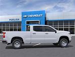 2026 Chevrolet Silverado 1500 Crew Cab 4WD Pickup for sale #WT036 - photo 5