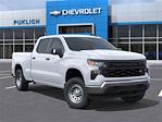 2026 Chevrolet Silverado 1500 Crew Cab 4WD Pickup for sale #WT038 - photo 7