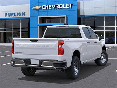 2026 Chevrolet Silverado 1500 Crew Cab 4WD Pickup for sale #WT039 - photo 2