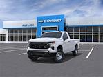 2026 Chevrolet Silverado 1500 Regular Cab 4WD Pickup for sale #WT043 - photo 8