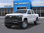 2026 Chevrolet Colorado Crew Cab 4WD Pickup for sale #WT044 - photo 6