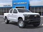 2026 Chevrolet Colorado Crew Cab 4WD Pickup for sale #WT044 - photo 7