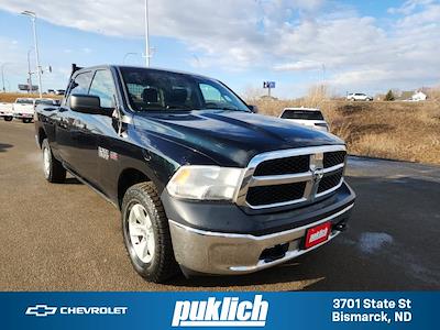 Used 2017 Ram 1500 - photo 1