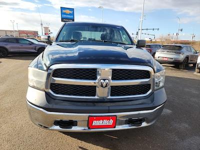 Used 2017 Ram 1500 - photo 1