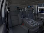 New 2026 Chevrolet Silverado 1500 Work Truck Double Cab for sale #WT046 - photo 16