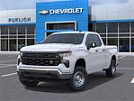 New 2026 Chevrolet Silverado 1500 Work Truck Double Cab for sale #WT046 - photo 6