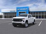 New 2026 Chevrolet Silverado 1500 Work Truck Double Cab for sale #WT048 - photo 8