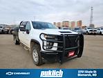 2020 Chevrolet Silverado 3500 Crew Cab 4WD Pickup for sale #WT0491 - photo 1