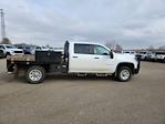 2020 Chevrolet Silverado 3500 Crew Cab 4WD Pickup for sale #WT0491 - photo 8