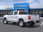 New 2026 Chevrolet Colorado Work Truck Crew Cab for sale #WT050 - photo 4