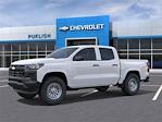 New 2026 Chevrolet Colorado Work Truck Crew Cab for sale #WT051 - photo 2
