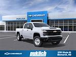 2026 Chevrolet Silverado 2500 Crew Cab 4WD Pickup for sale #WT055 - photo 1