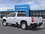 2026 Chevrolet Silverado 2500 Crew Cab SRW 4WD Pickup for sale #WT067 - photo 4