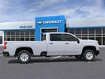 2026 Chevrolet Silverado 2500 Crew Cab SRW 4WD Pickup for sale #WT067 - photo 5
