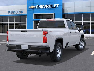 New 2026 Chevrolet Silverado 2500 - photo 1