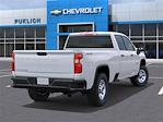 2026 Chevrolet Silverado 2500 Crew Cab SRW 4WD Pickup for sale #WT068 - photo 2