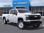 2026 Chevrolet Silverado 2500 Crew Cab SRW 4WD Pickup for sale #WT068 - photo 7