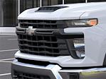 2026 Chevrolet Silverado 3500 Crew Cab 4WD Cab Chassis for sale #WT076 - photo 13