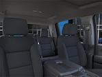 2026 Chevrolet Silverado 3500 Crew Cab 4WD Cab Chassis for sale #WT077 - photo 24