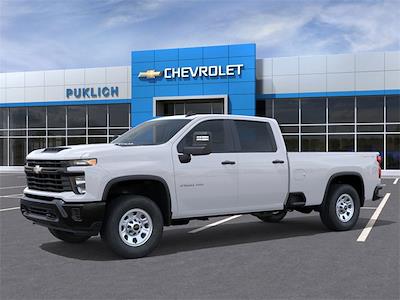 New 2026 Chevrolet Silverado 2500 - photo 1