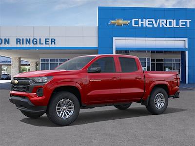 New 2026 Chevrolet Colorado - photo 1