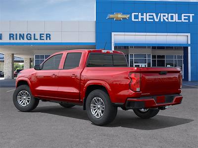 New 2026 Chevrolet Colorado - photo 1